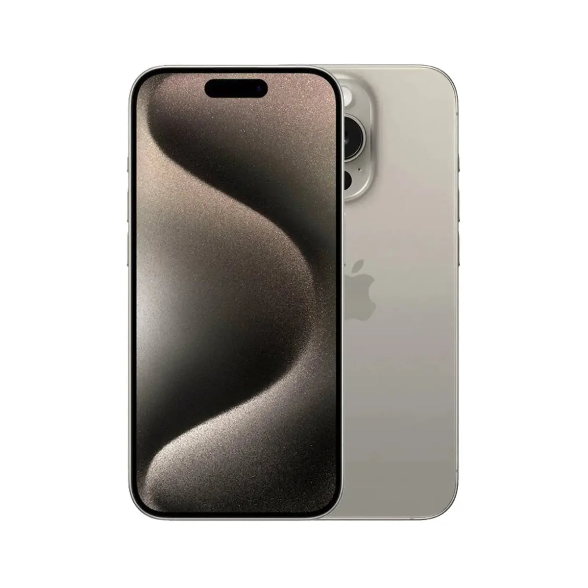 iPhone 15 Pro Max (Refurbished)