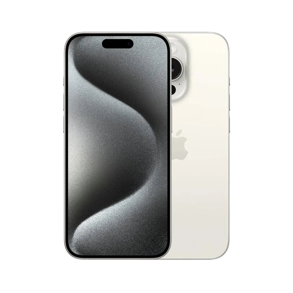 iPhone 15 Pro Max (Refurbished)