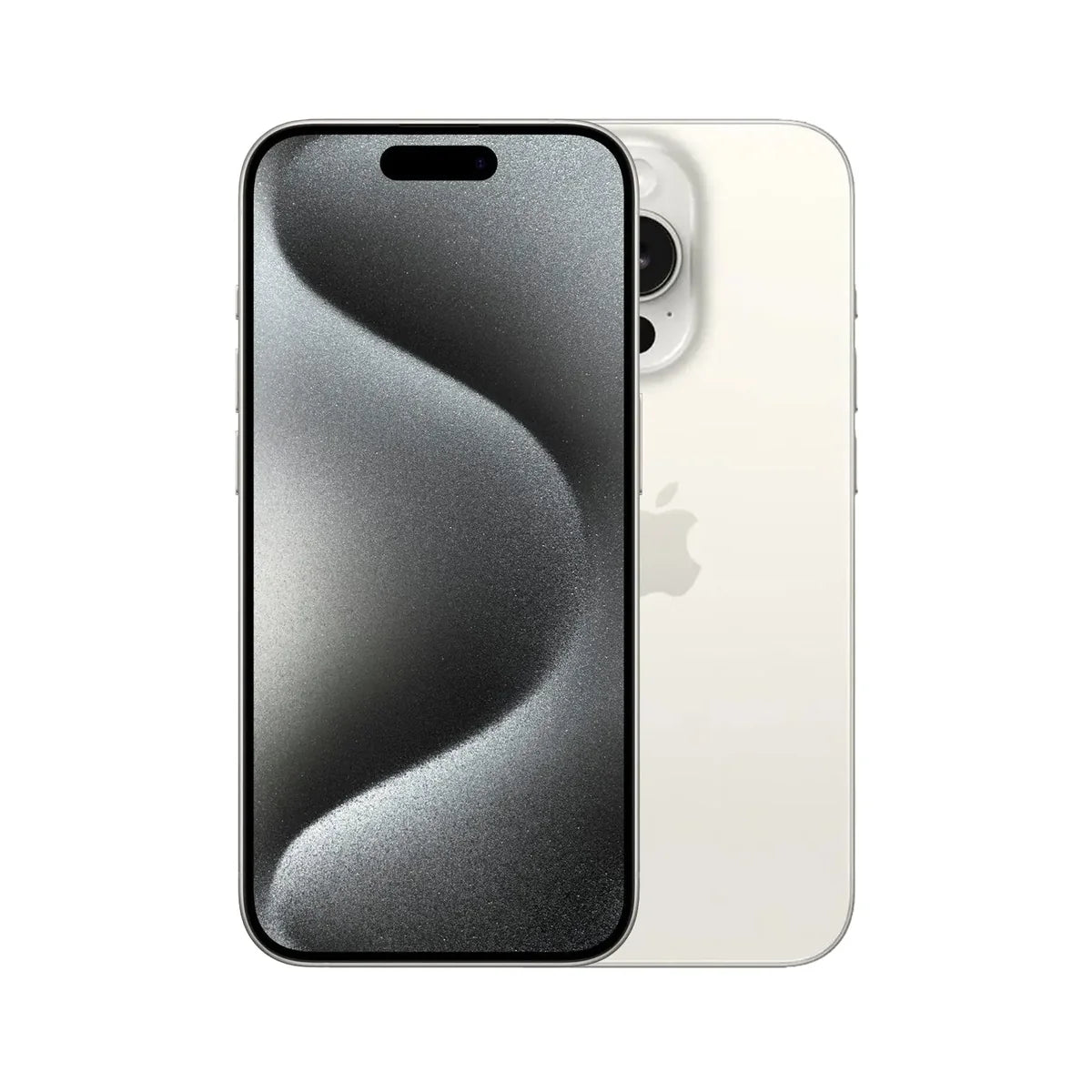 iPhone 15 Pro Max (Refurbished)