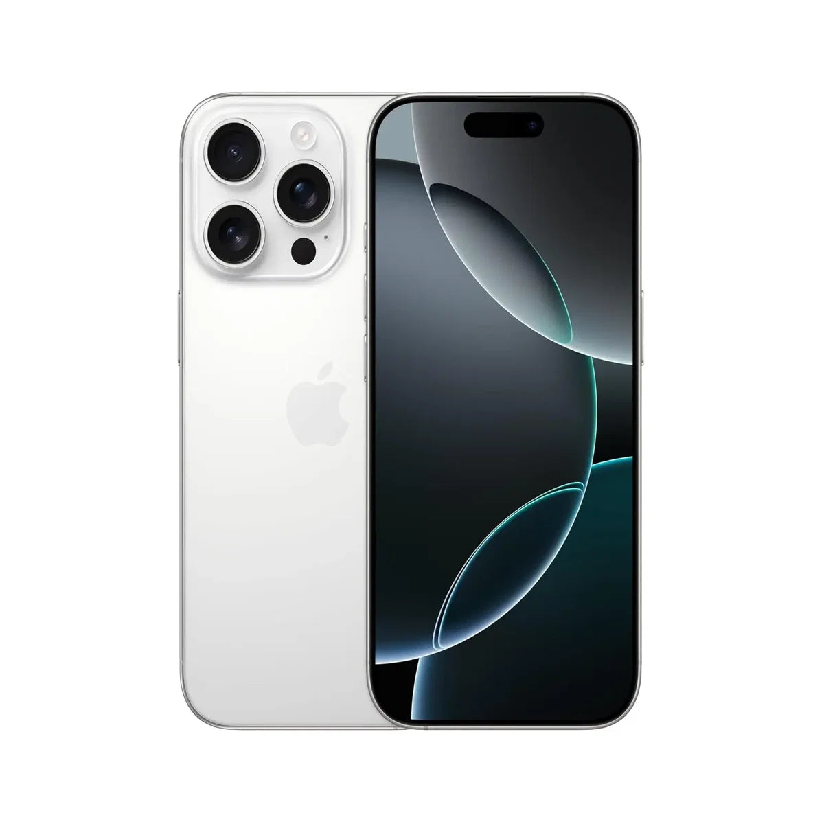 iPhone 16 Pro Max (Refurbished)