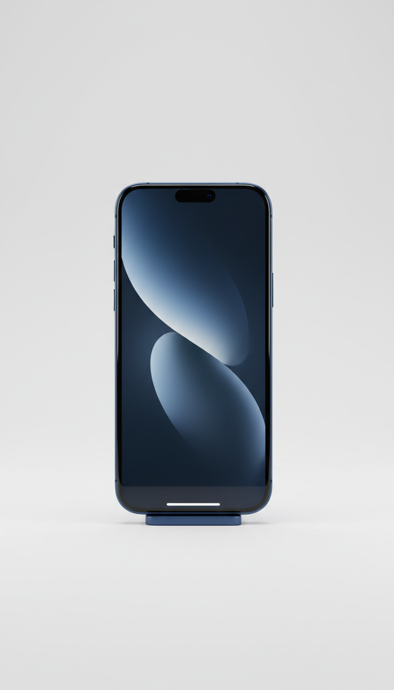iPhone 15 Series
